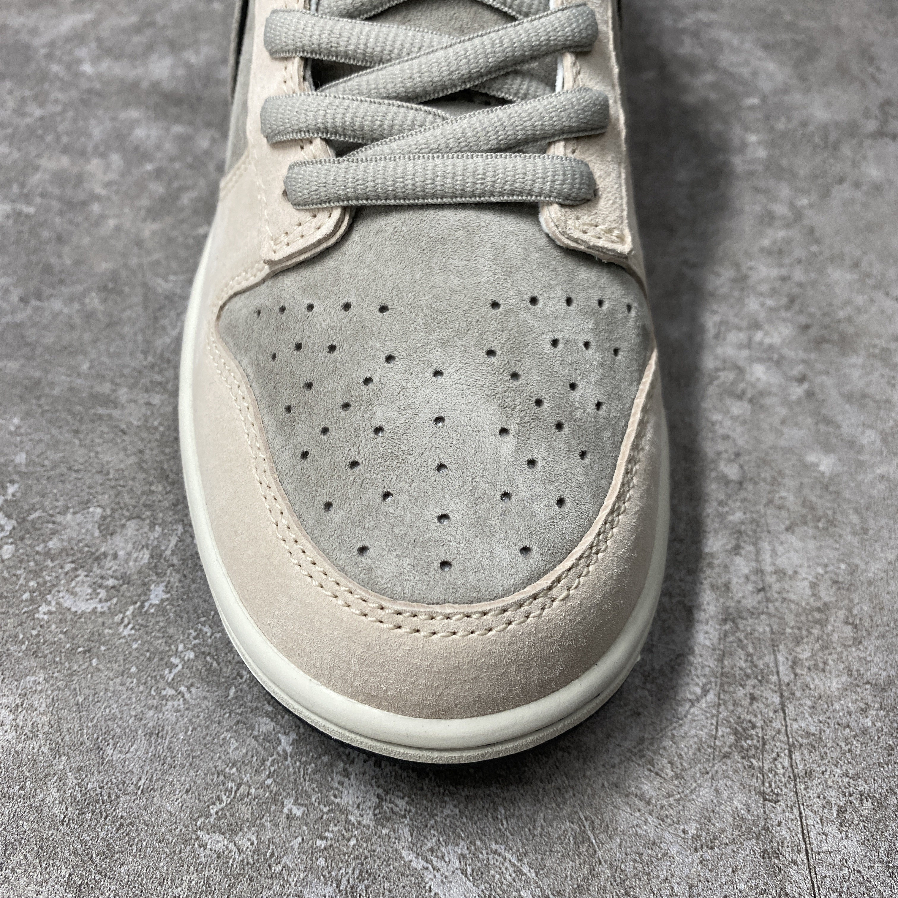 nike dunk low katushiro T0mo ombres volantes