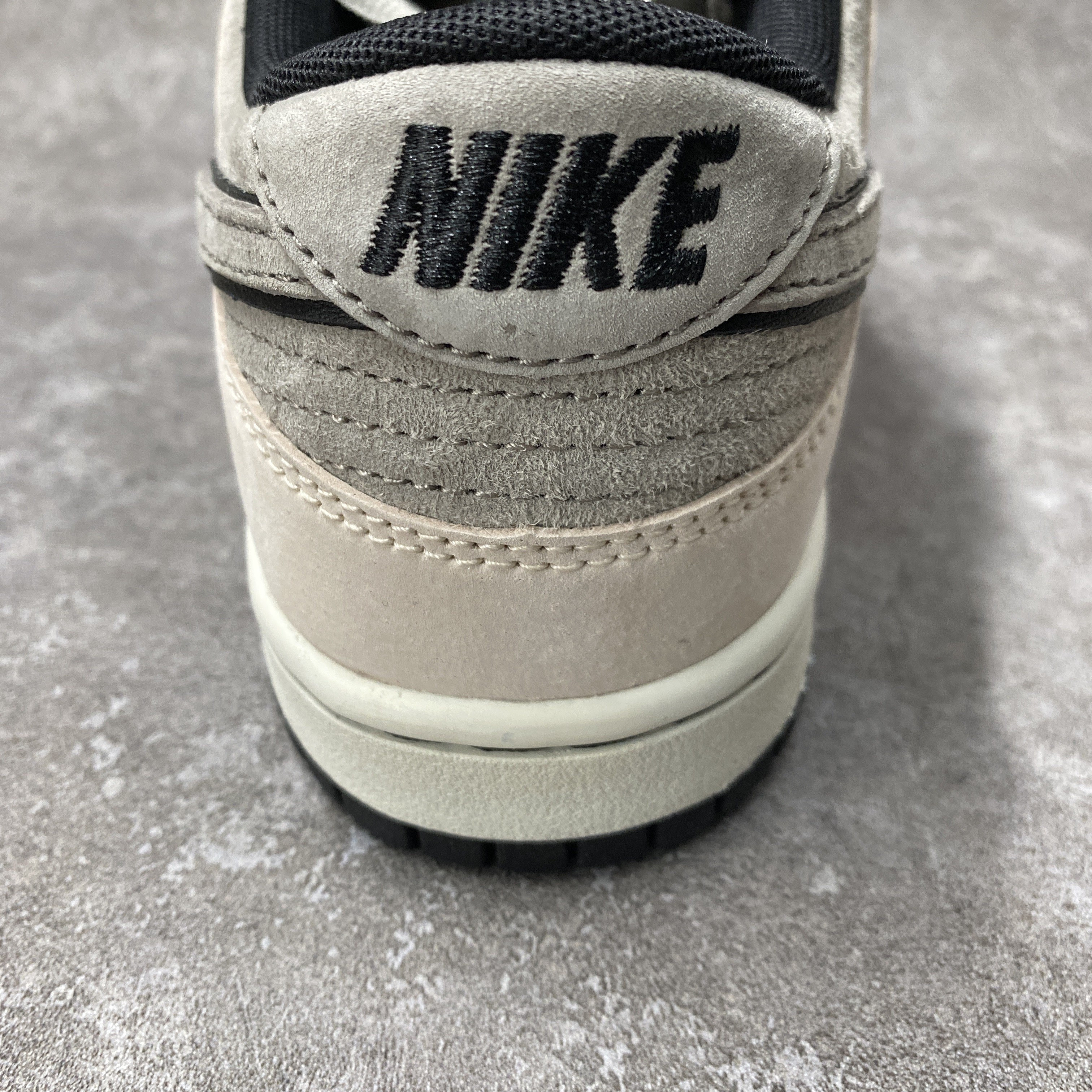 nike dunk low katushiro T0mo ombres volantes