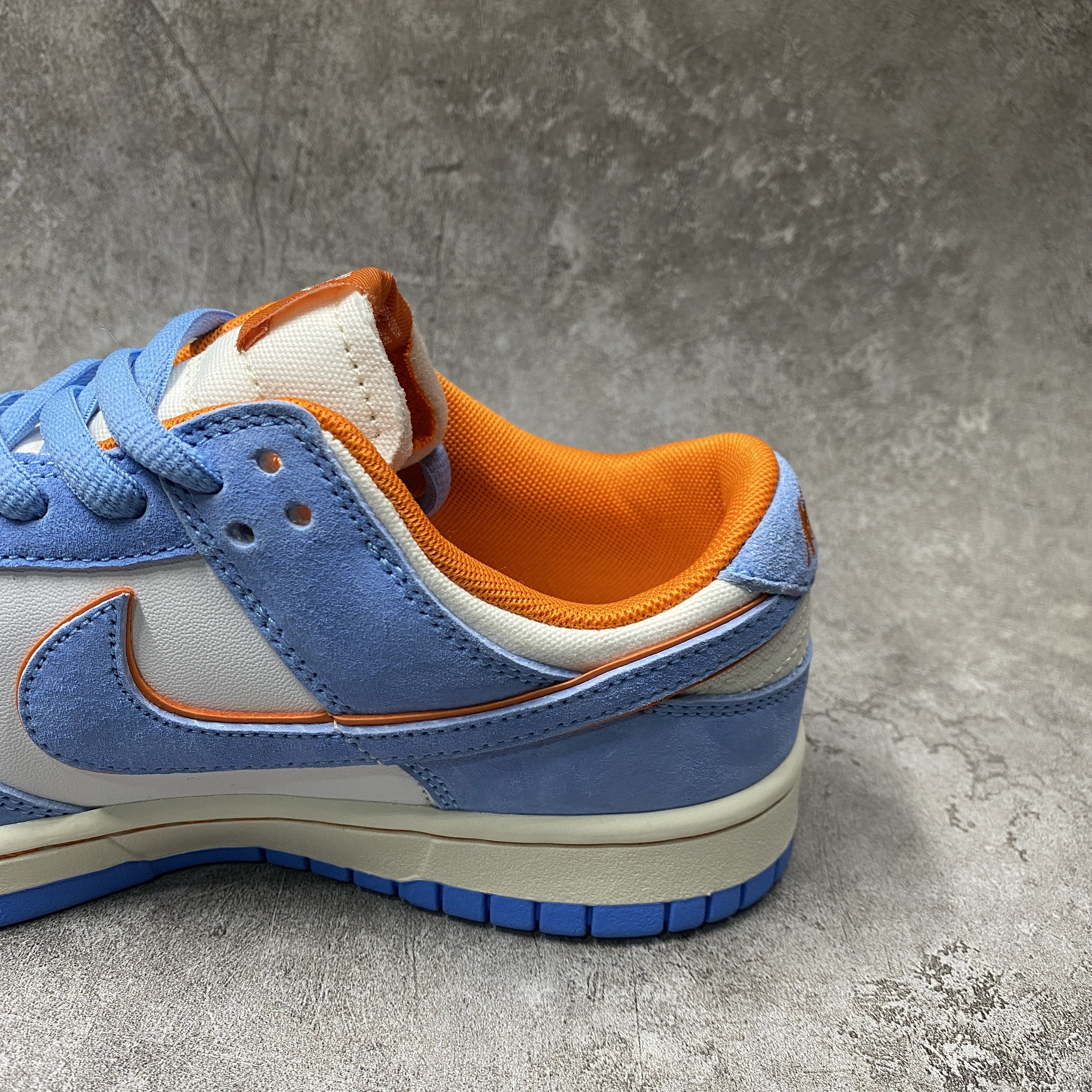 o.T0mo katsuhiro x sb dunk low "steamboy ost"