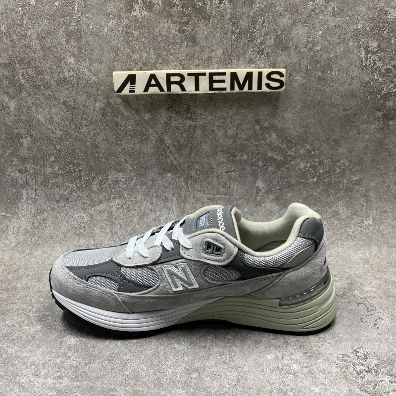 new Ba1an*e 992 grey