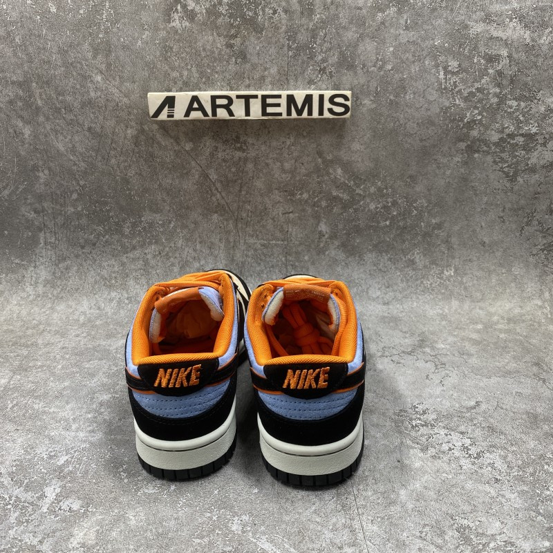 nike dunk low katsuhiro T0mo atrpvirens