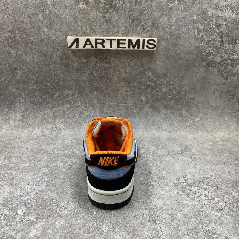 nike dunk low katsuhiro T0mo atrpvirens
