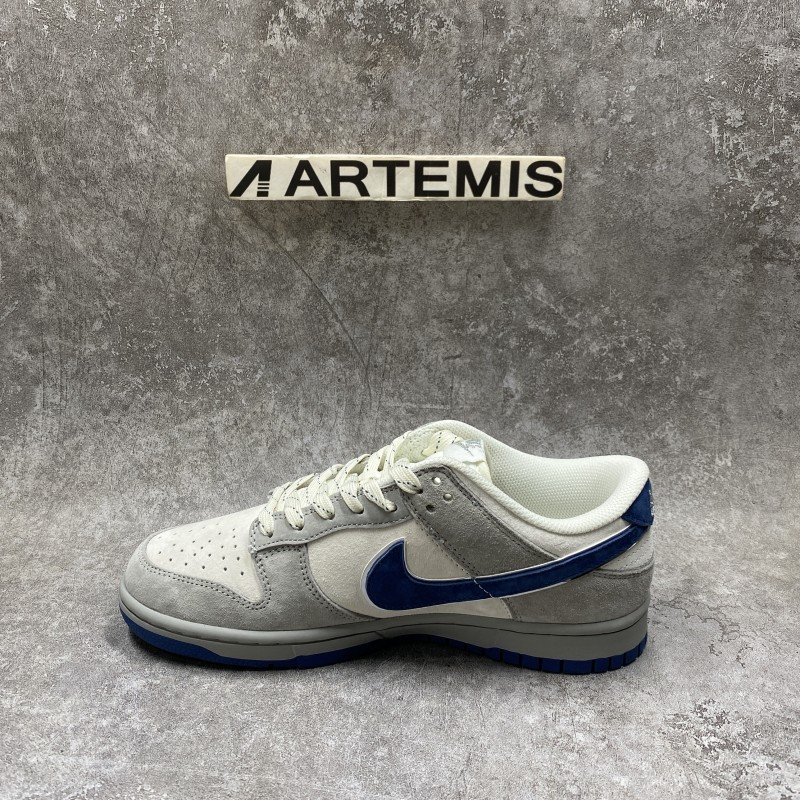 nike sb dunk low steamboy x oT0mo katsuhiro dark grey