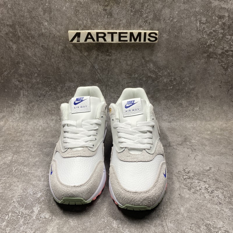 nikr air max 1 preM1vm pom polka dots