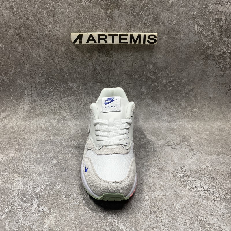 nikr air max 1 preM1vm pom polka dots