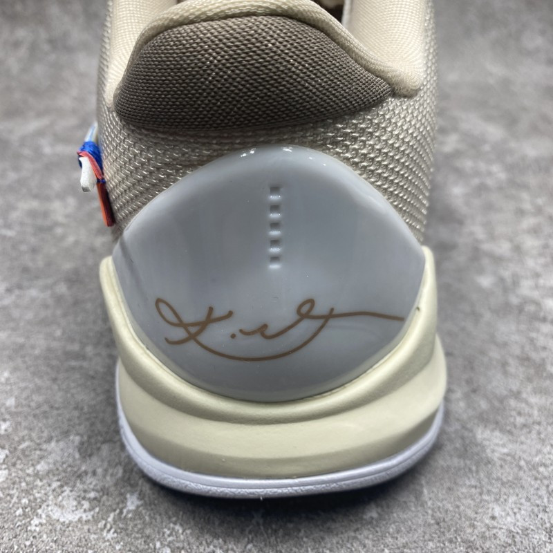 off-white x nike kobe 5 cusT0m by mamba concepts