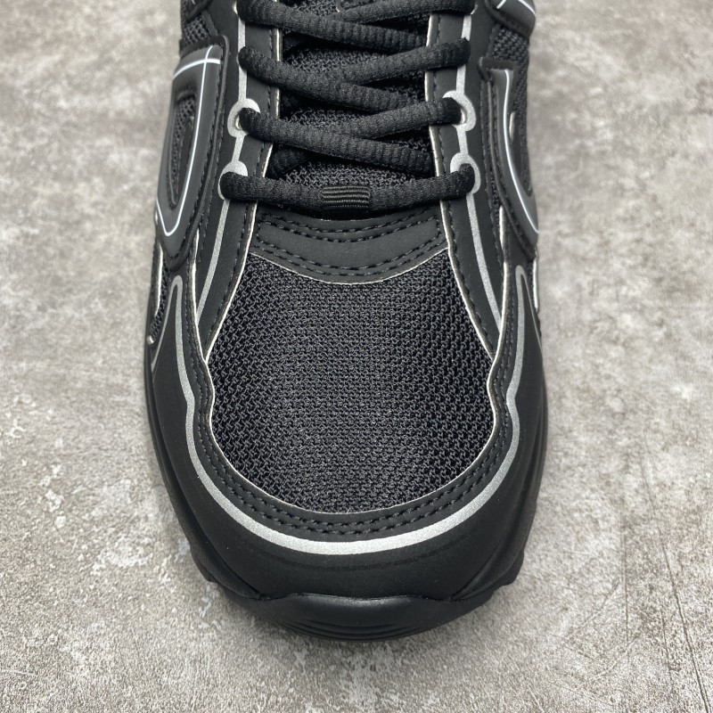 D*or b30 black mesh