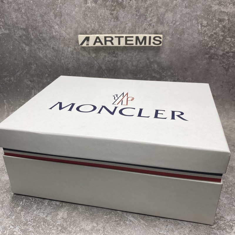 M0nc1er trailgrip gore-tex pink