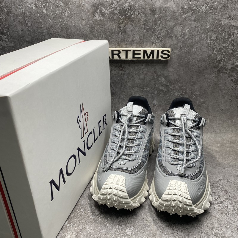 M0nc1er trailgrip gray