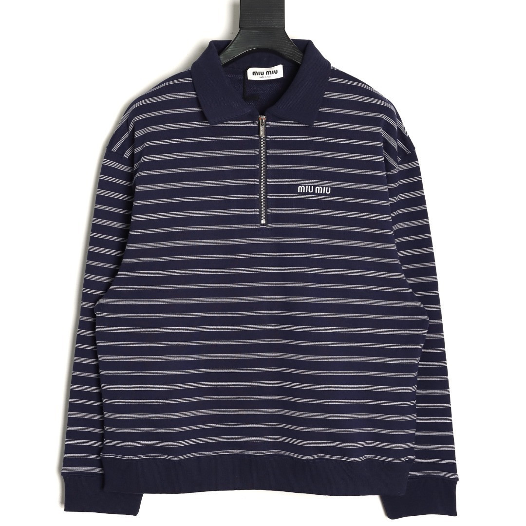 M1v M1v polo hoodies