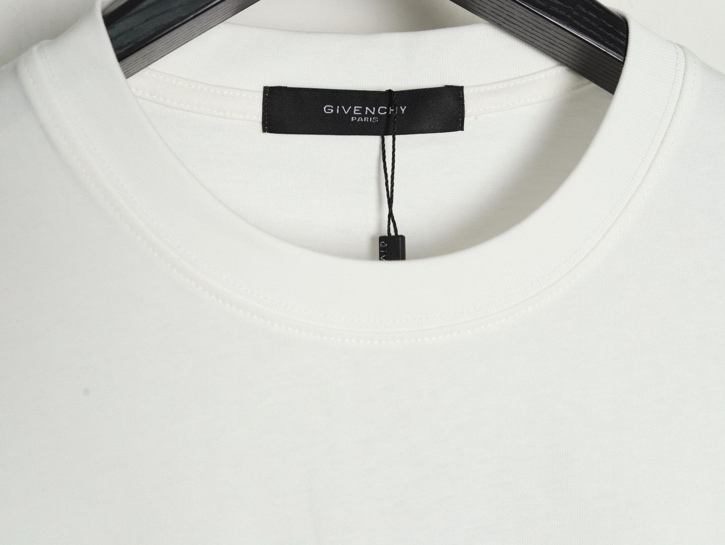 G1uenchy 25ss short-sleeved t-shirt