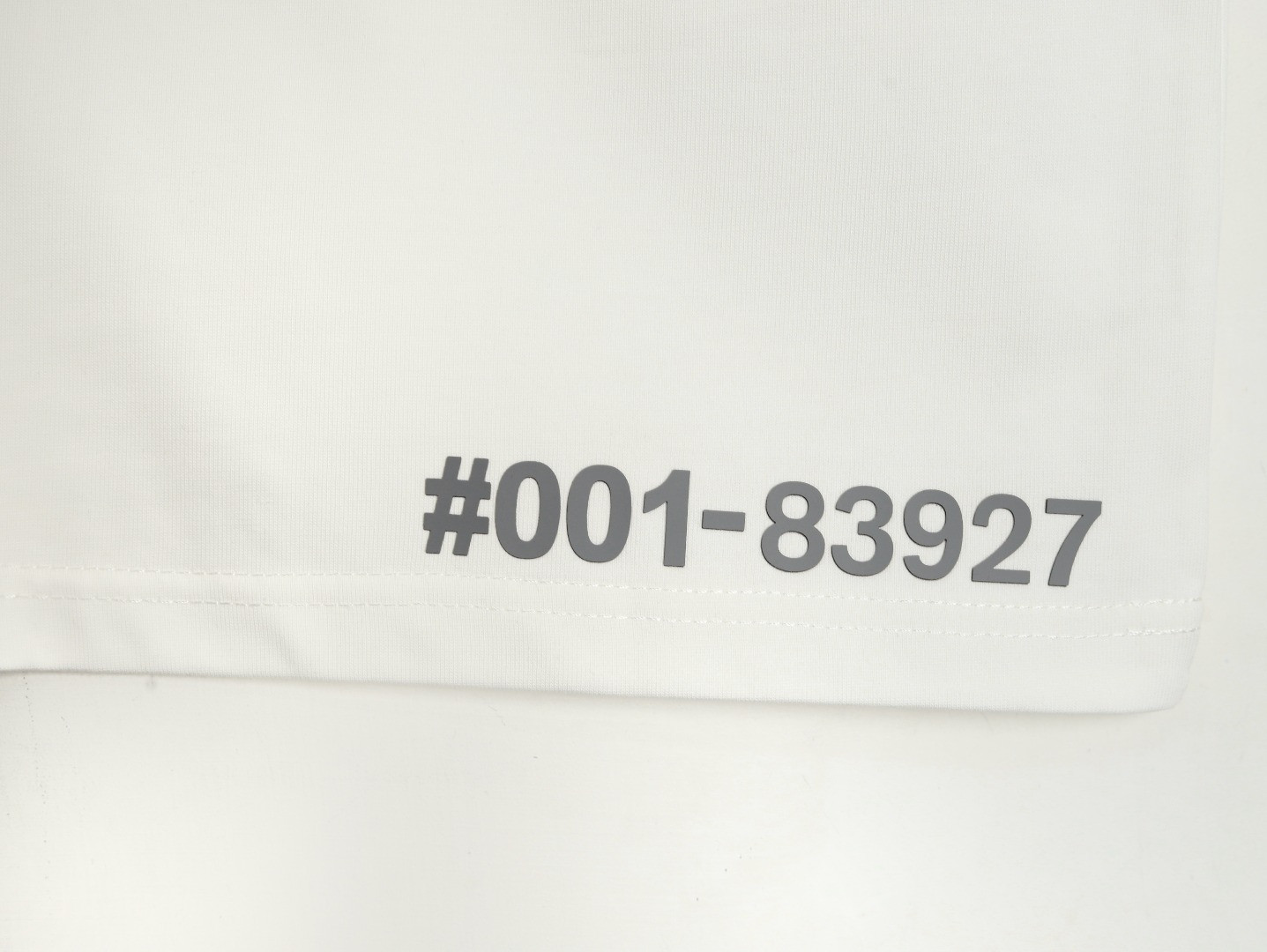 M0nc1er 25ss short-sleeved t-shirt