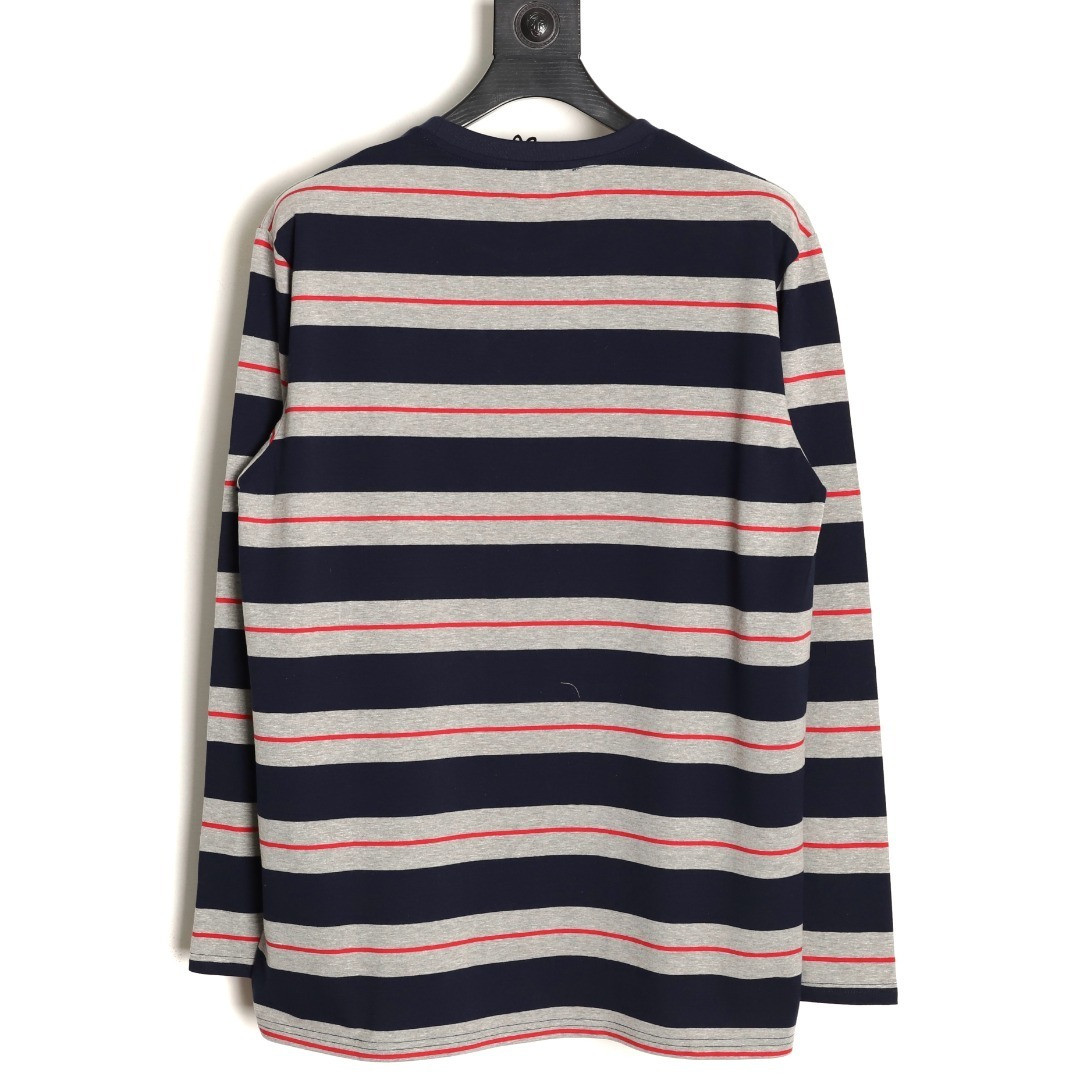 M1v M1v long-sleeved t-shirt