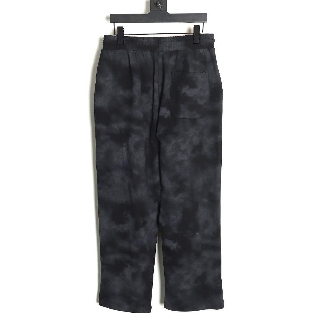 Ba*len*cia*ga 24fw pants suit