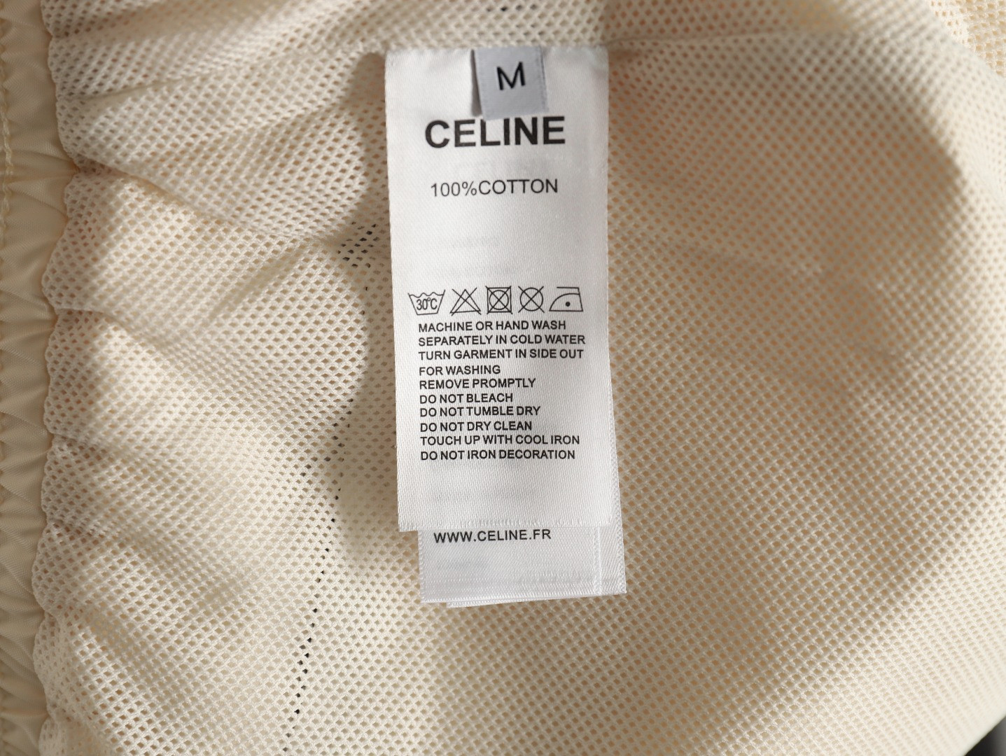 Ce**e shorts