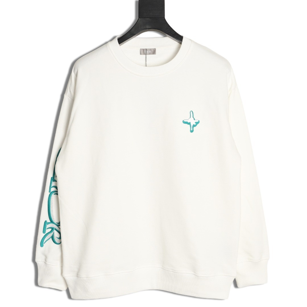 D*or 25fw hoodies