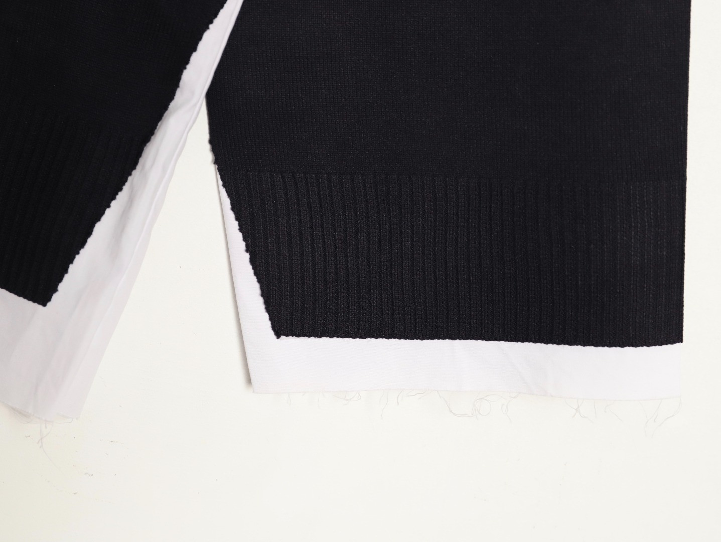 M1v M1v knitting cardigan