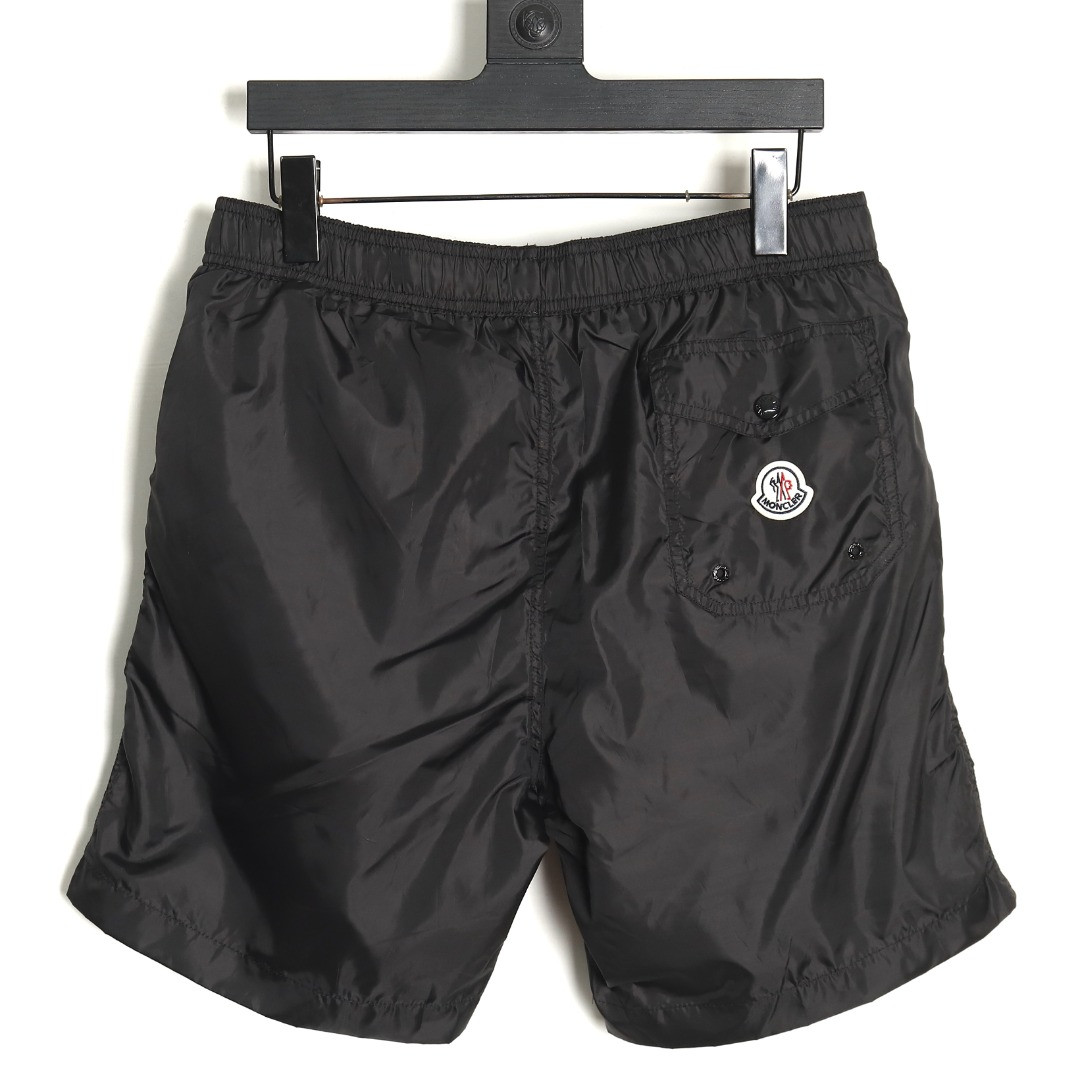 M0nc1er shorts