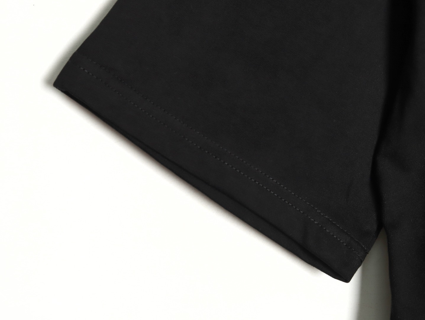 M0nc1er short-sleeved t-shirt