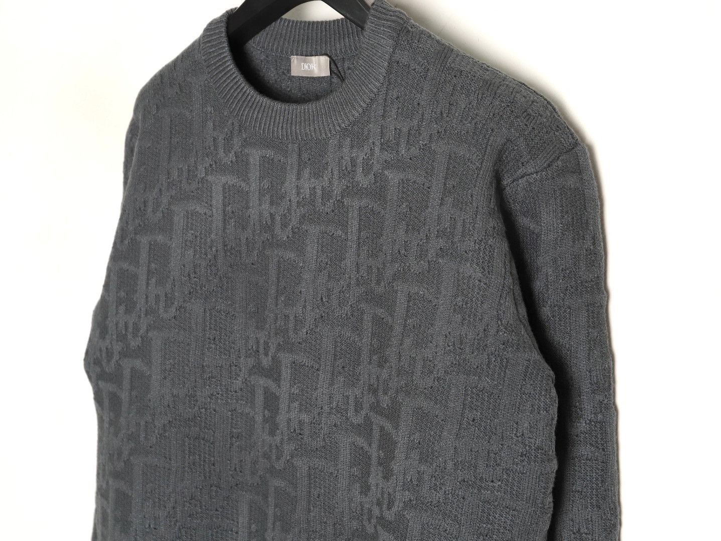 D*or cd 25ss sweaters