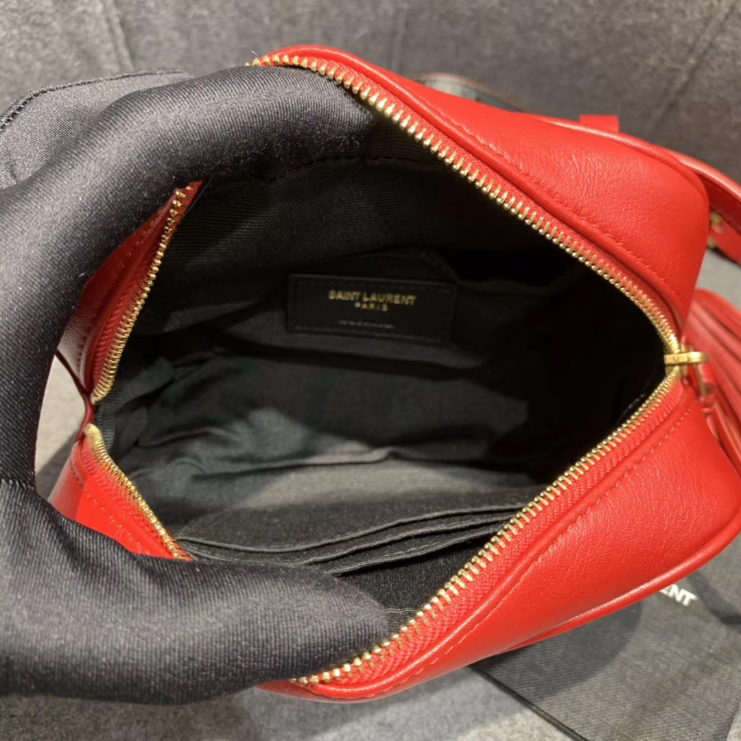 Y*L lou belt bag