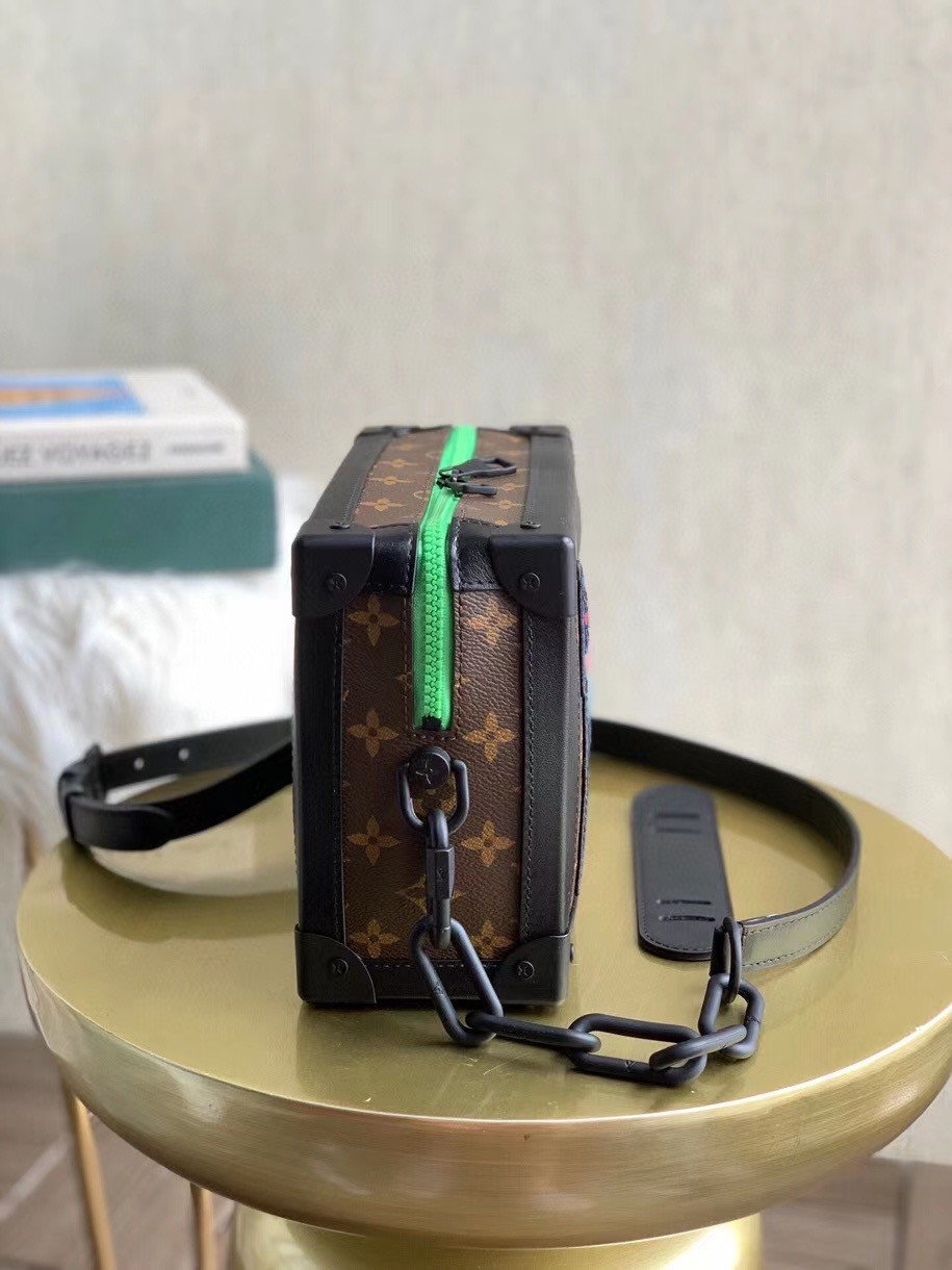 LV SOFT TRUNK M45619