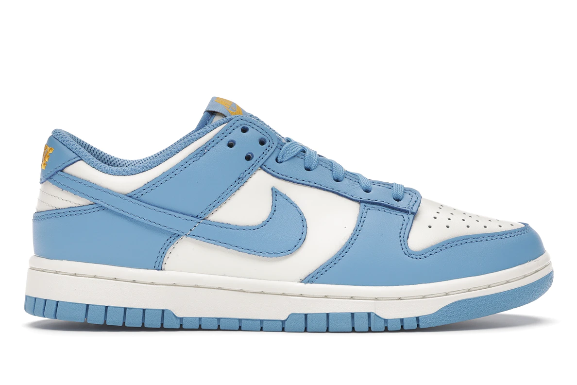 Nike Dunk Low Coast