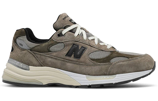 new Ba1an*e jjjjound x 992 'grey'