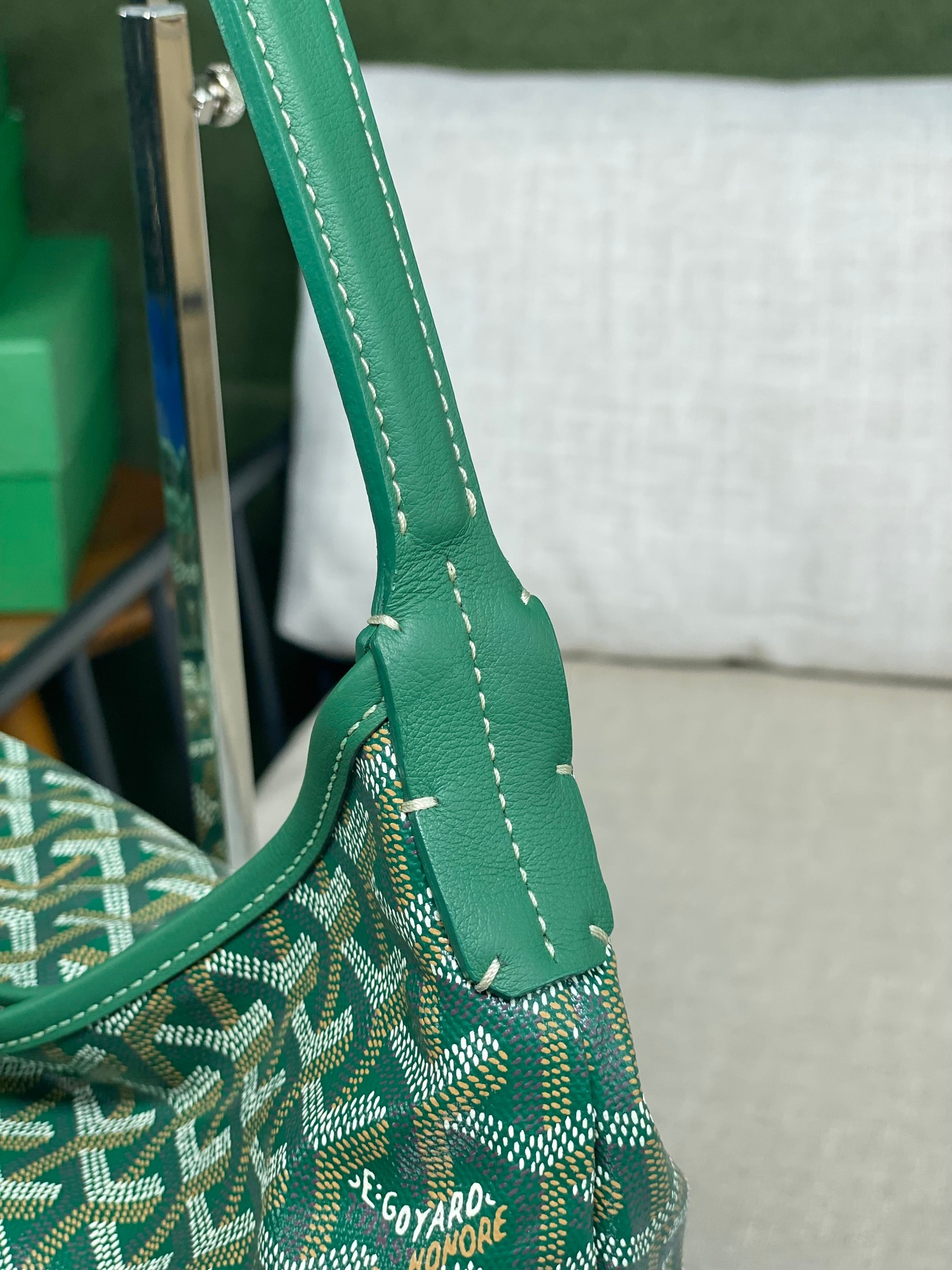 Go*ard boheme hobo 27 cm x 15 cm x 42 cm