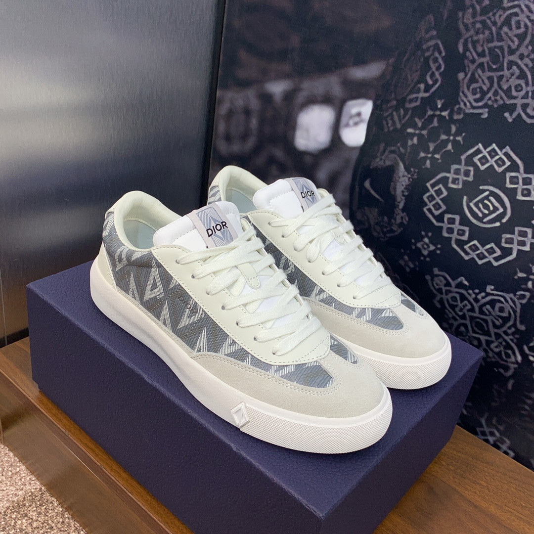 ua D*or b101 sneaker