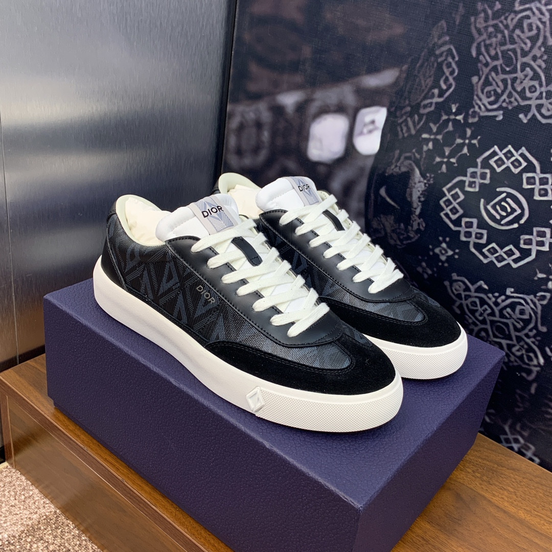 ua D*or b101 sneaker