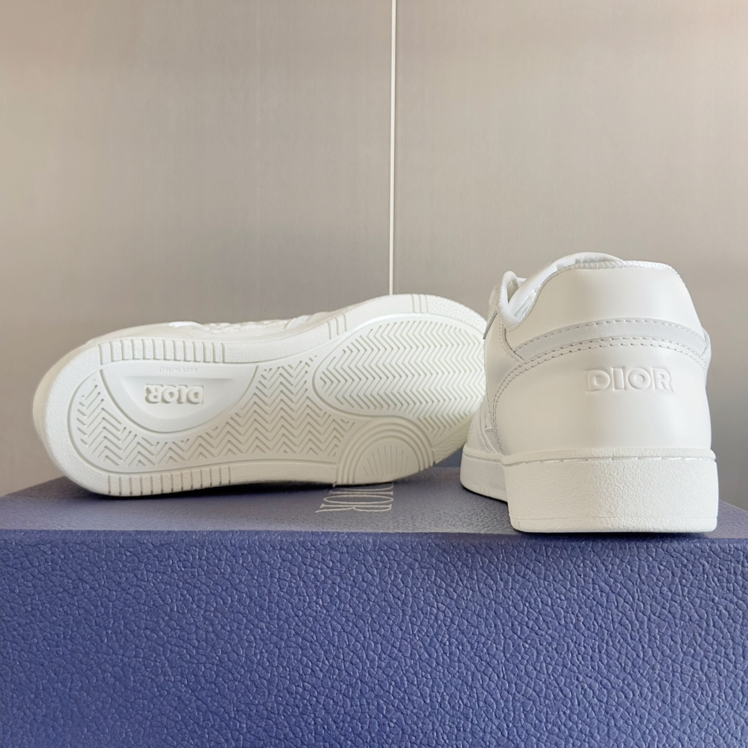 ua D*or b27 sneaker