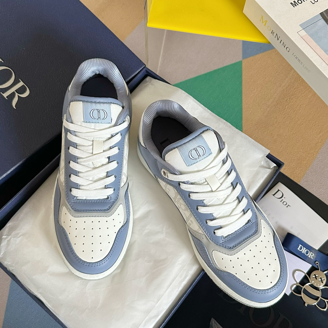 ua D*or b27 sneaker