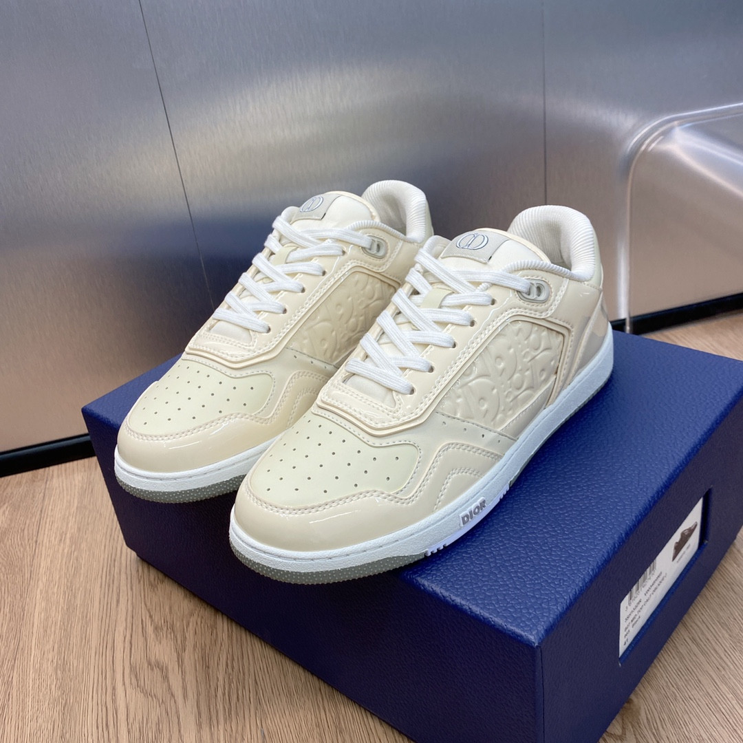 ua D*or b27 sneaker