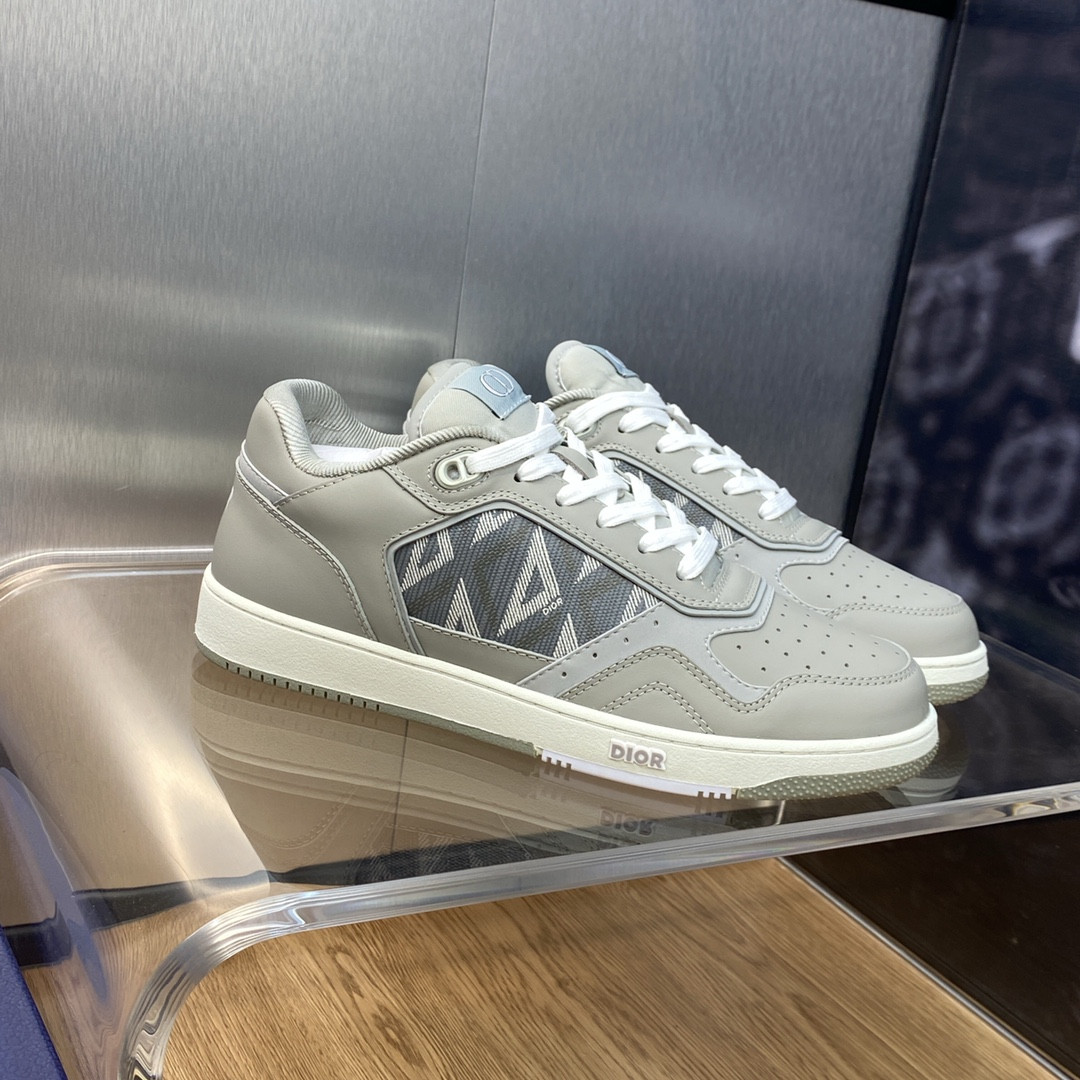 ua D*or b27 sneaker