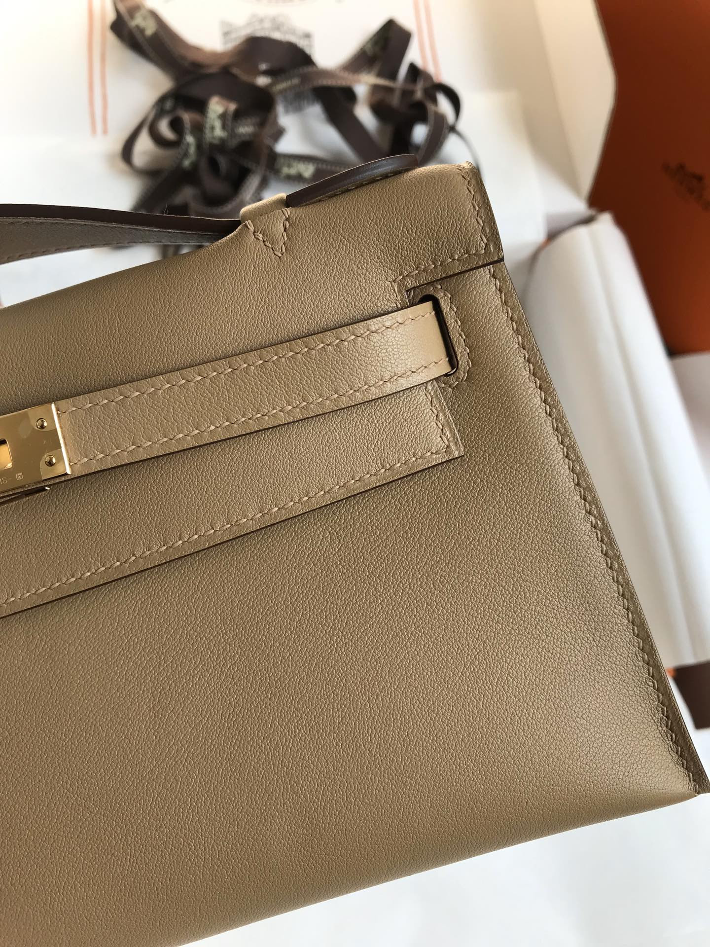 H**me5 kelly mini swift 22 22×7×13cm