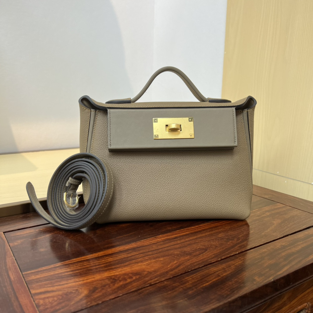 H**me5 mini 24/24-21 bag 21×12×16cm
