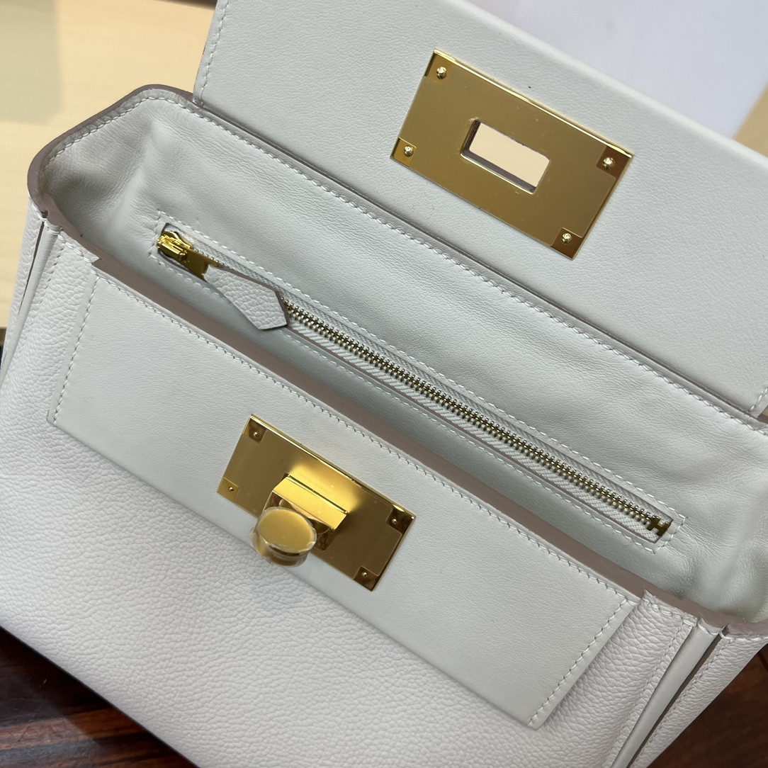 H**me5 mini 24/24-21 bag 21×12×16cm