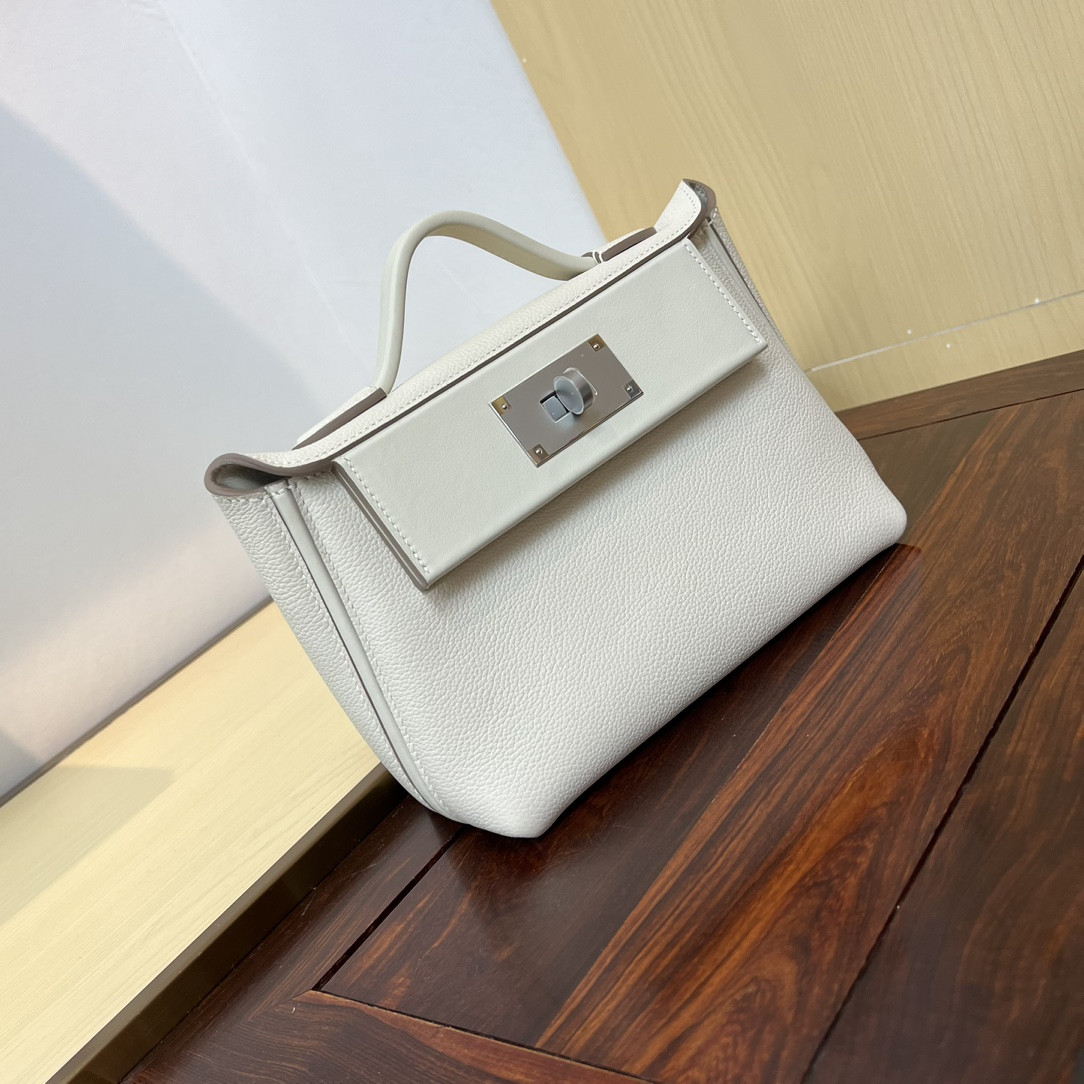 H**me5 mini 24/24-21 bag 21×12×16cm