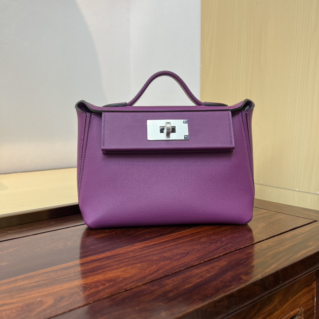 H**me5 mini 24/24-21 bag 21×12×16cm