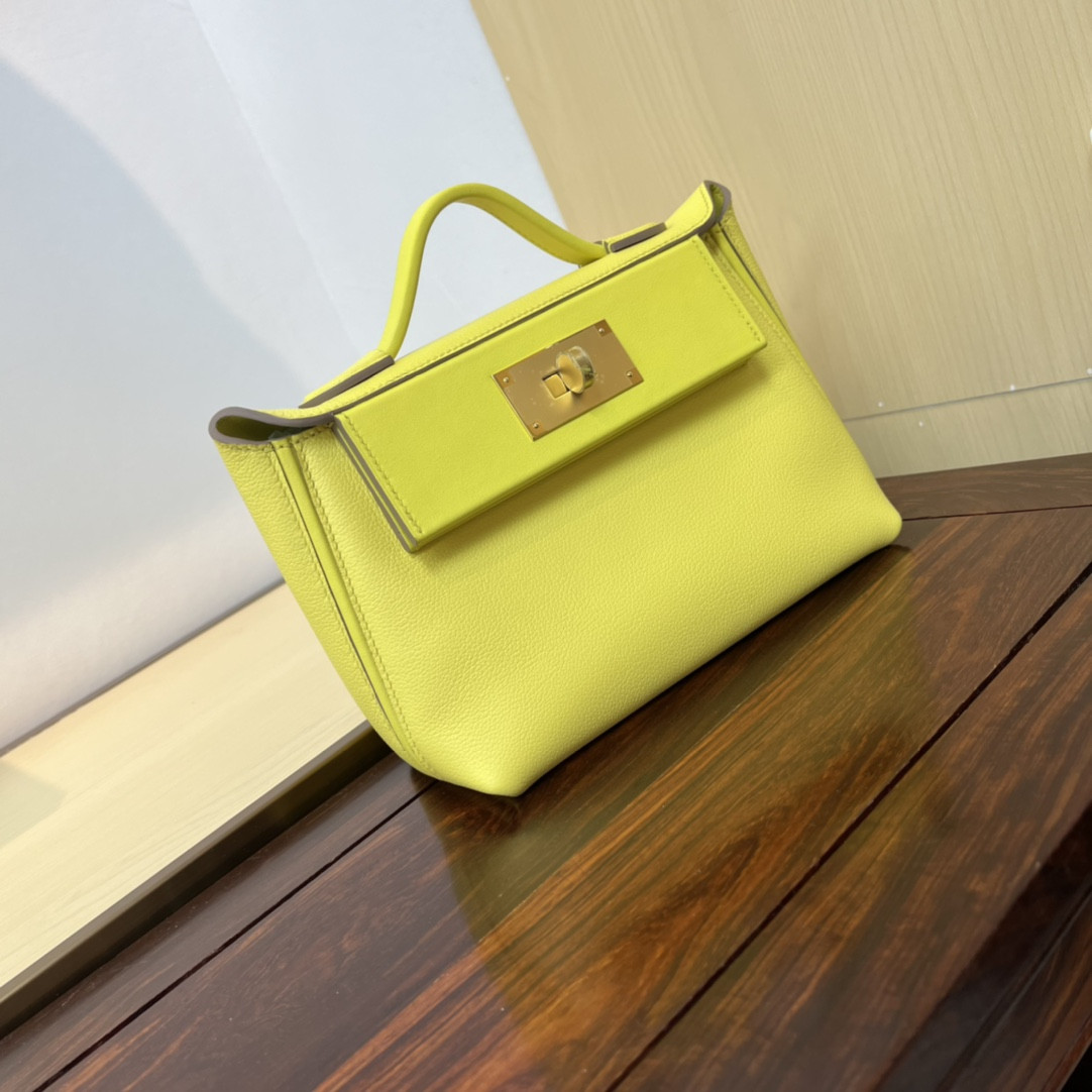 H**me5 mini 24/24-21 bag 21×12×16cm