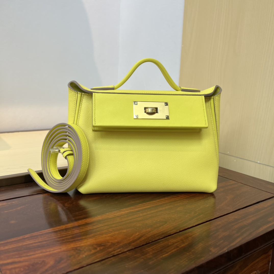H**me5 mini 24/24-21 bag 21×12×16cm