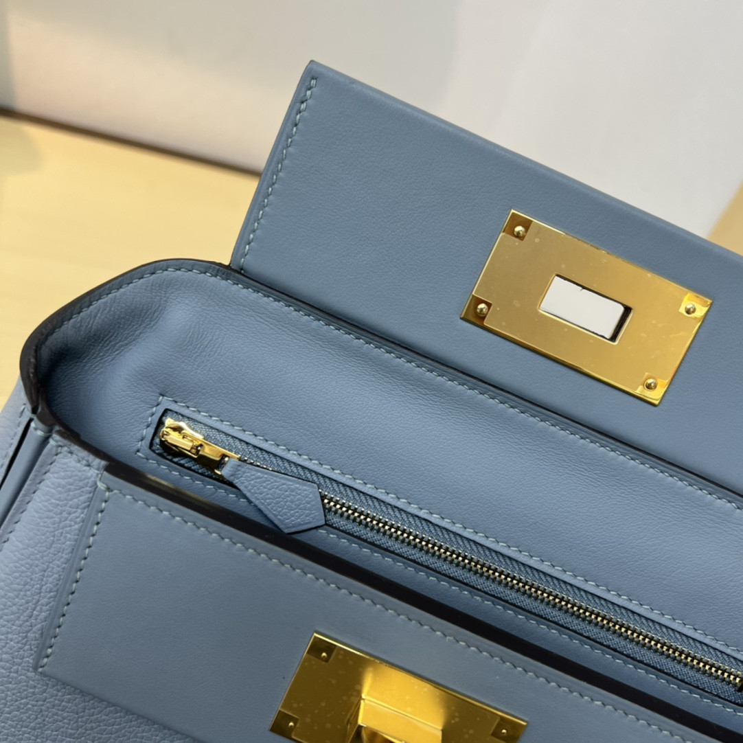 H**me5 mini 24/24-21 bag 21×12×16cm