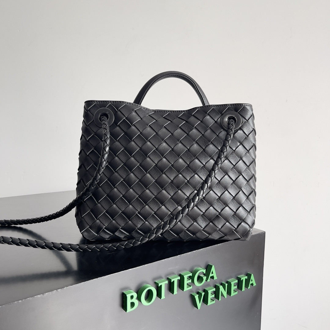 bo*te*ga Ve*ne*ta small andiamo 25x22x10.5cm