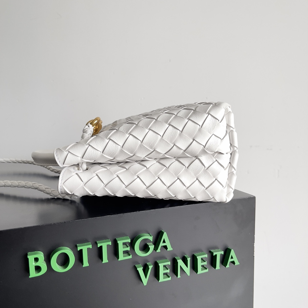 bo*te*ga Ve*ne*ta small andiamo 25x22x10.5cm