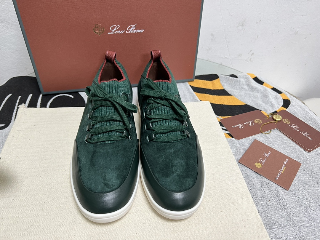 ua L**o p*ana soho walk sneaker