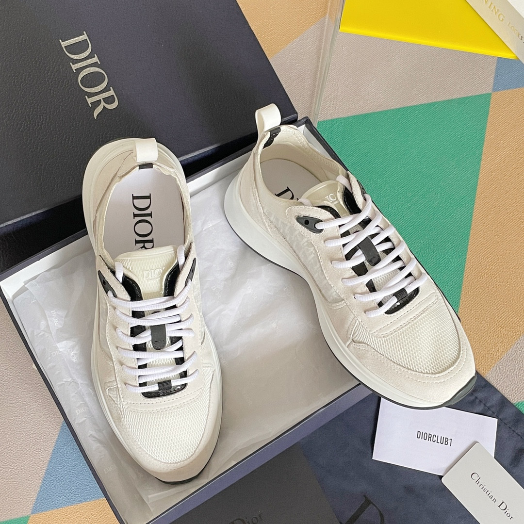 ua D*or b25 runner sneaker