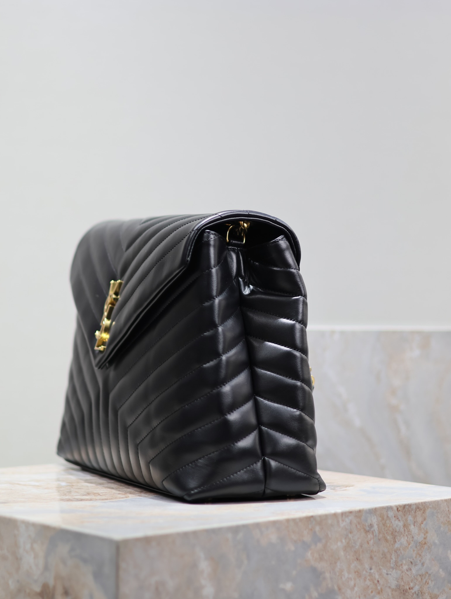 Y*L loulou 36×27×14cm