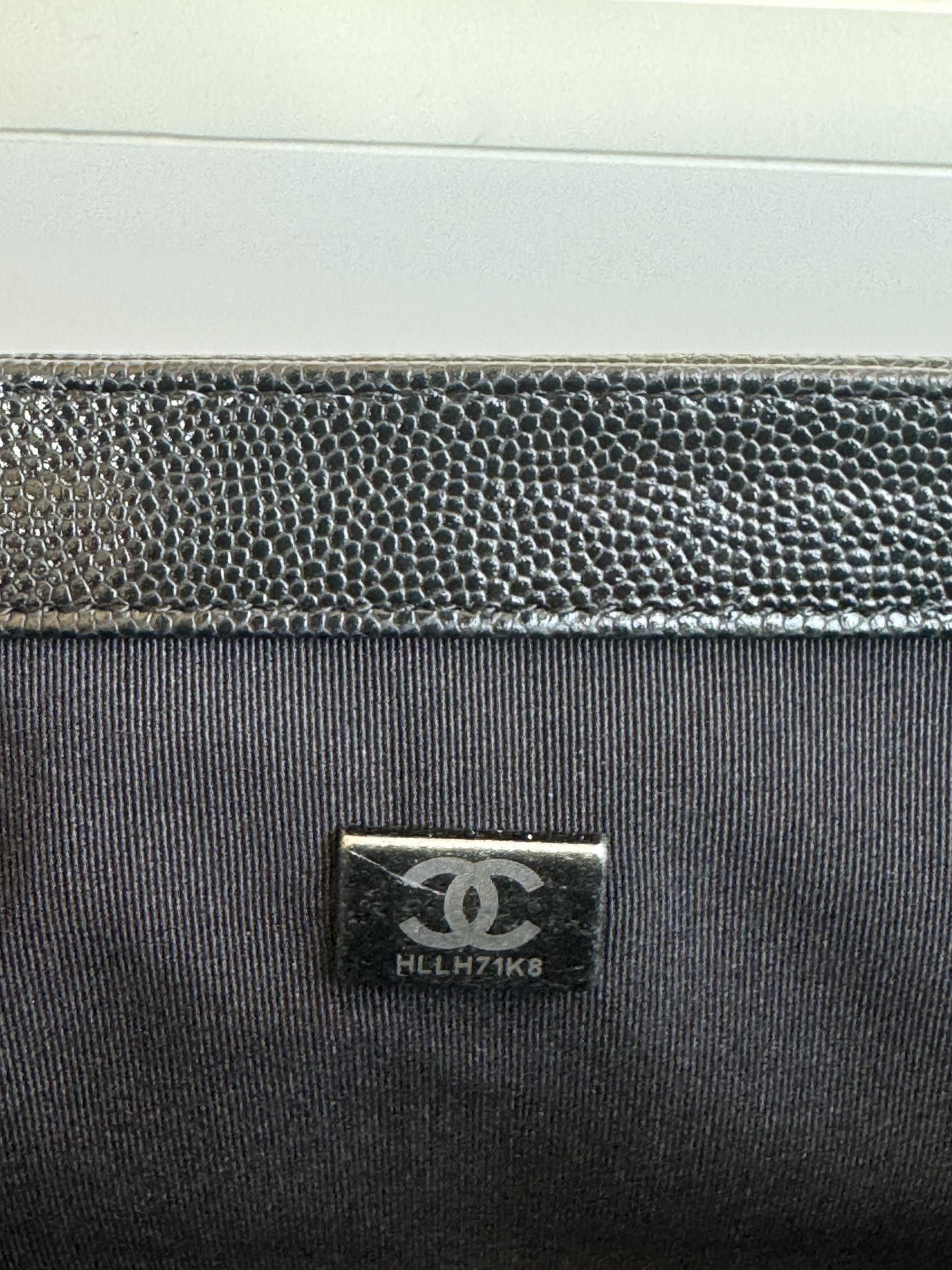 Ch*el  leboy  14.5x 20x 8.4cm