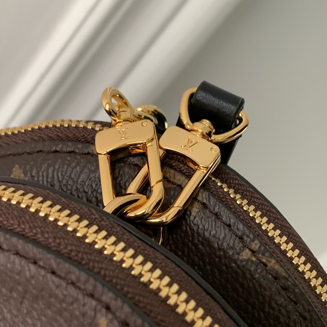 LV Be Alma M12996 27x15x7cm